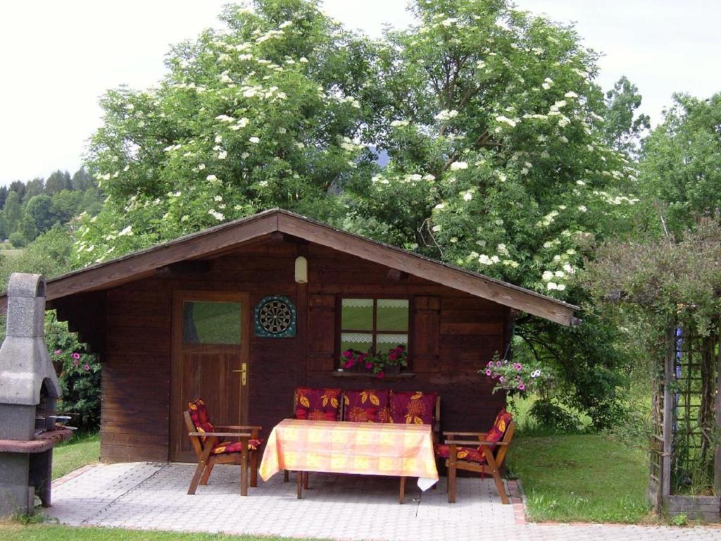 Ferienwohnungen Baur photo 3