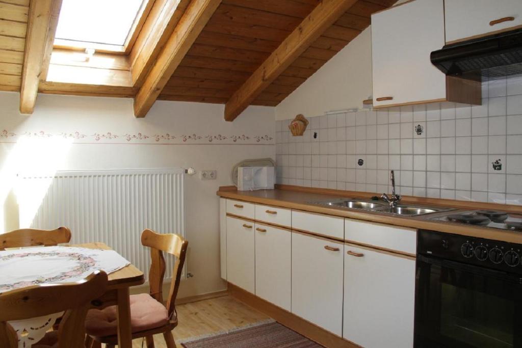 Ferienwohnungen Baur photo 2