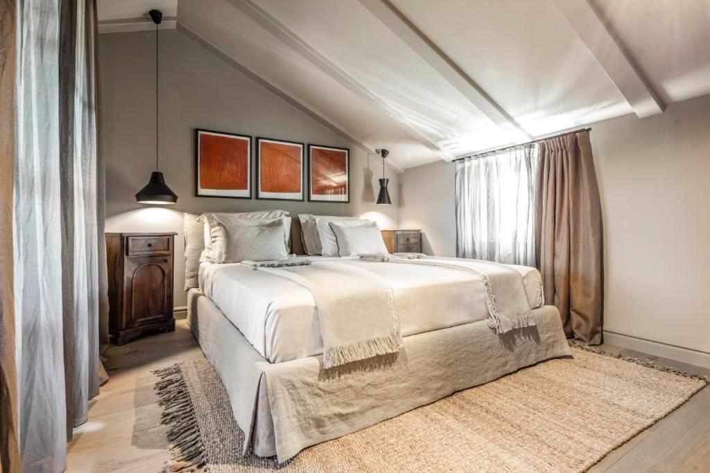 San Canzian Hotel & Residences - Small Luxury Hotels of the World - Tap to explore photos