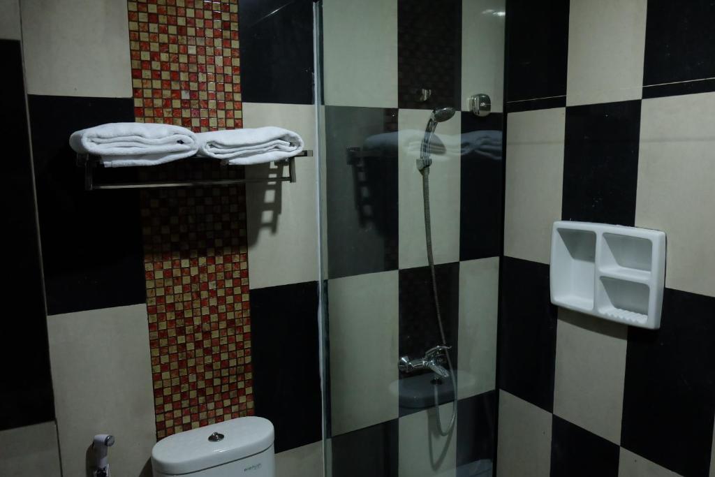 Pacific Hotel Ambon photo 3