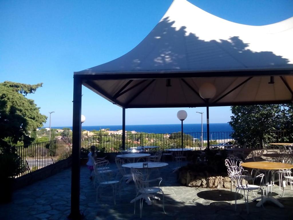 Residence San Damiano - Location Appartements, Studios & Chambres photo 1