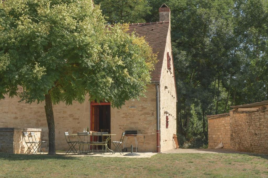 Maison de Blanche photo 1