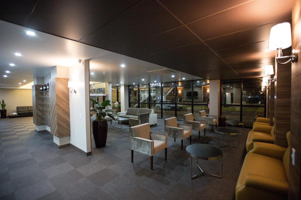 Bello Hotel photo 2
