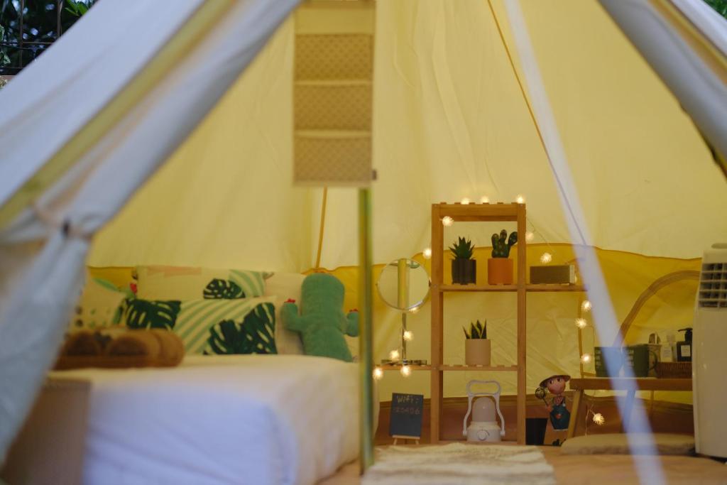 O Little Tent de Koh Chang photo 2