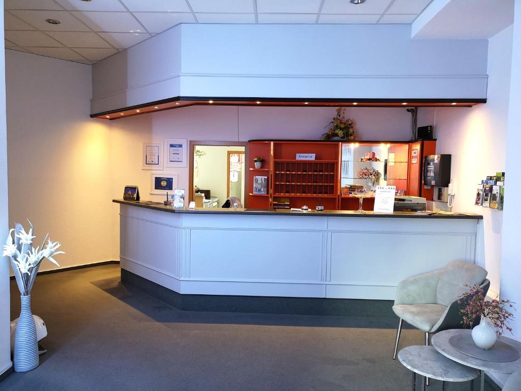 Hotel Zur Alten Druckerei photo 1