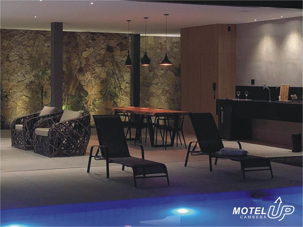 Motel UP (Adult Only) photo 3