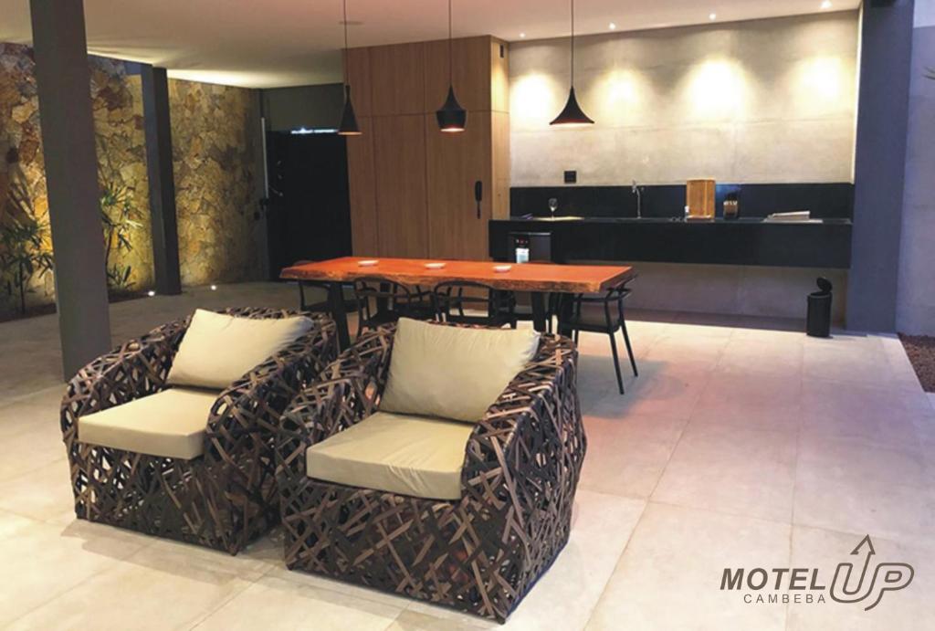Motel UP (Adult Only) photo 4