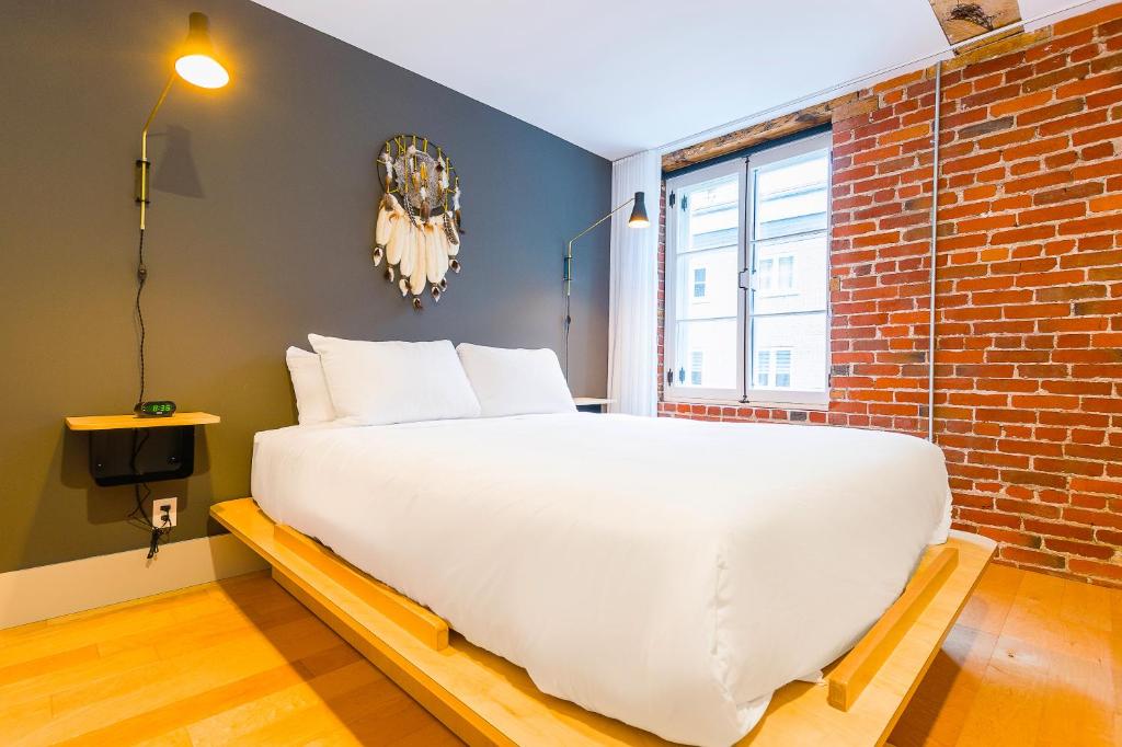 Les Lofts St-Paul - Par Les Lofts Vieux-Québec photo 4