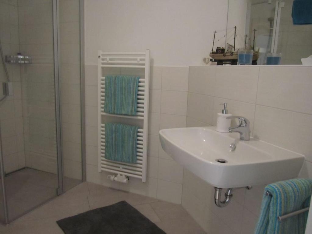Ferienwohnung Stadtlust I direkt am Husumer Hafen photo 4