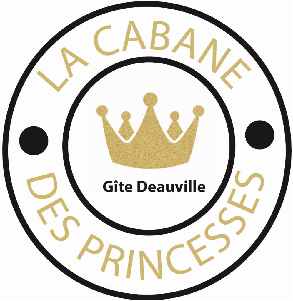 DEAUVILLE 5 min, La Cabane des Princesses photo 1