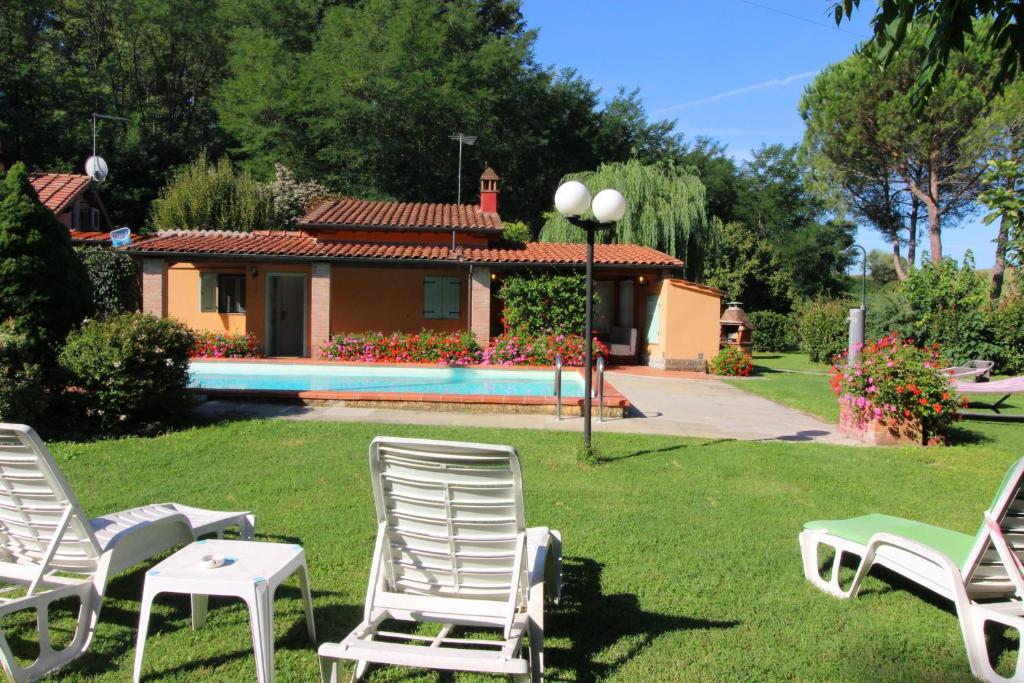 Pagliazzone photo 3
