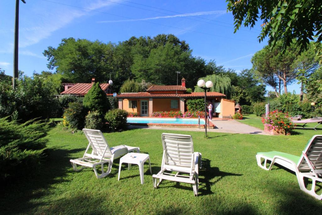 Pagliazzone photo 1