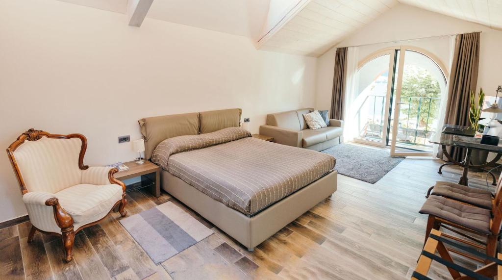La Locanda del Cantiere photo 2
