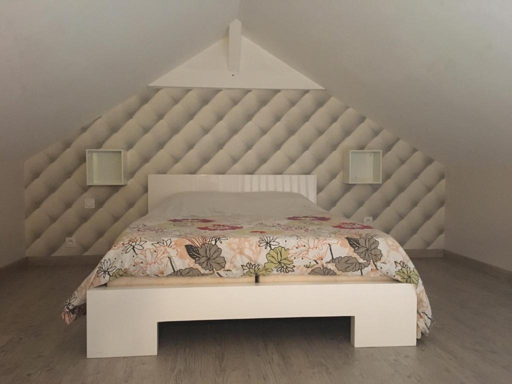La maison de Louna photo 3