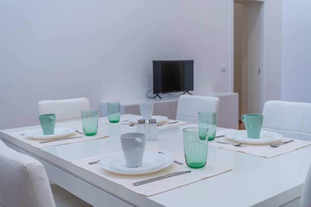 Ricasoli Garden Modern Apartments photo 3