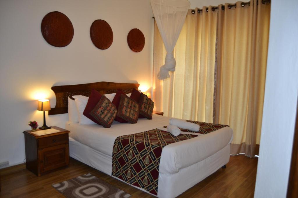 Villa Espanhola Bilene photo 4