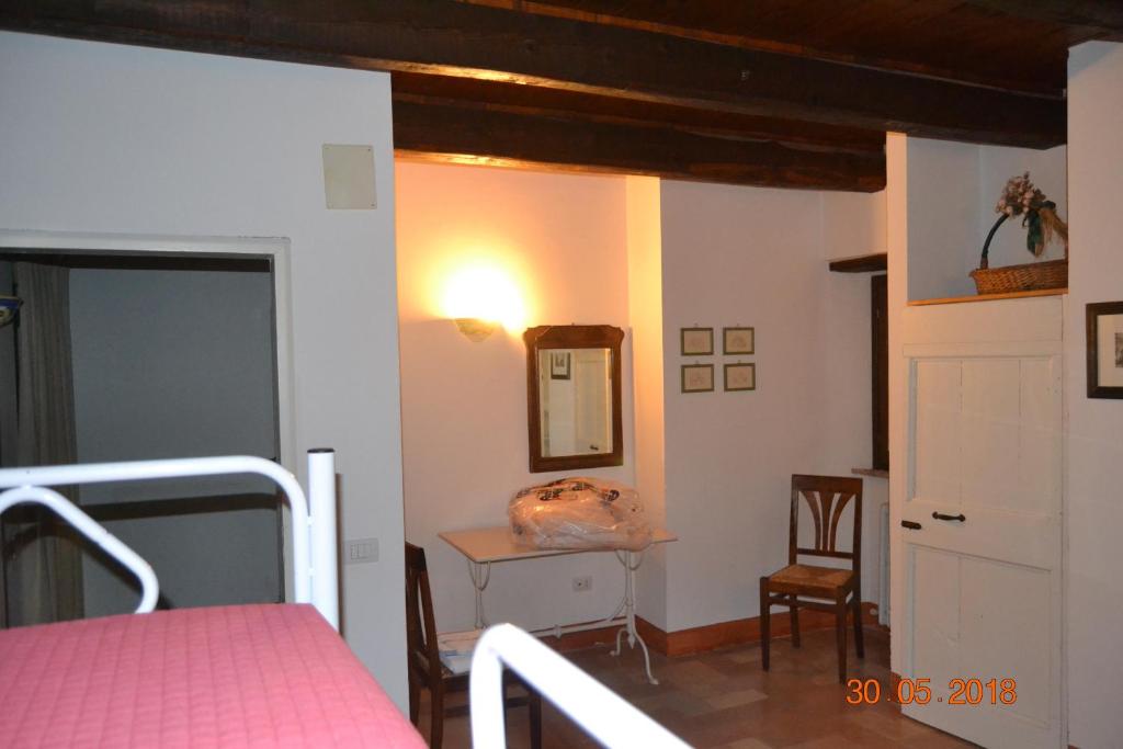 Affitta Camere Il Pettirosso photo 1