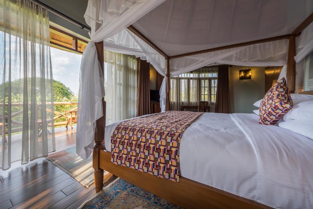 Emburara Farm Lodge photo 2