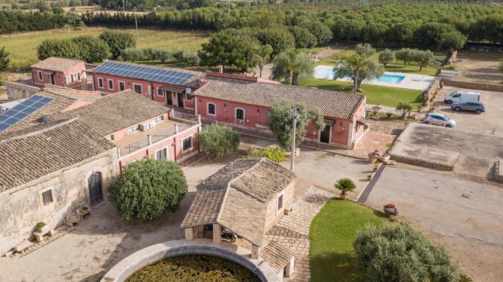 Agriturismo Masseria Sant' Elia photo 2