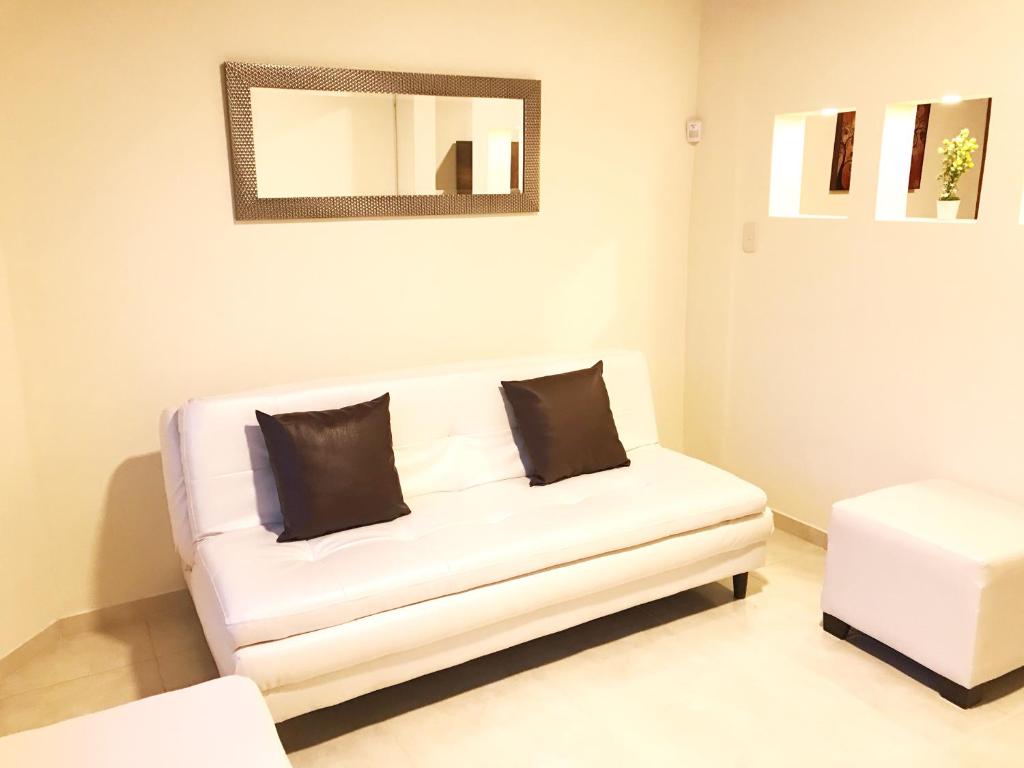 Apartamento Santa Isabel photo 1
