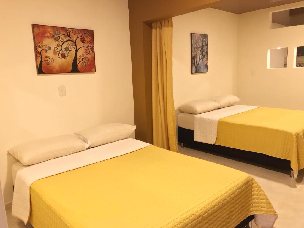 Apartamento Santa Isabel photo 3