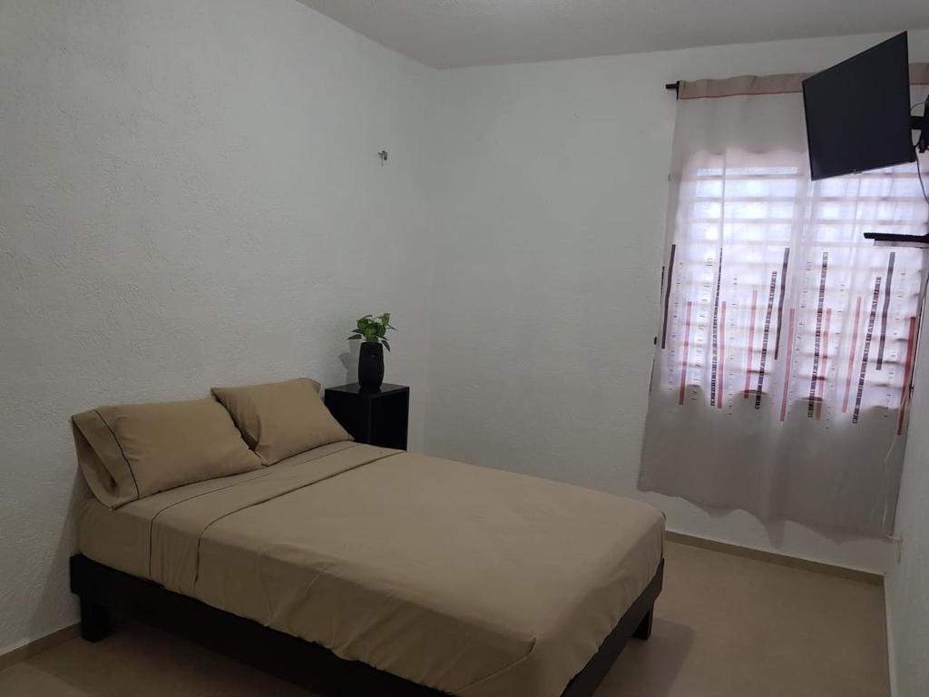 Casa en Mahahual cerca de la playa photo 2