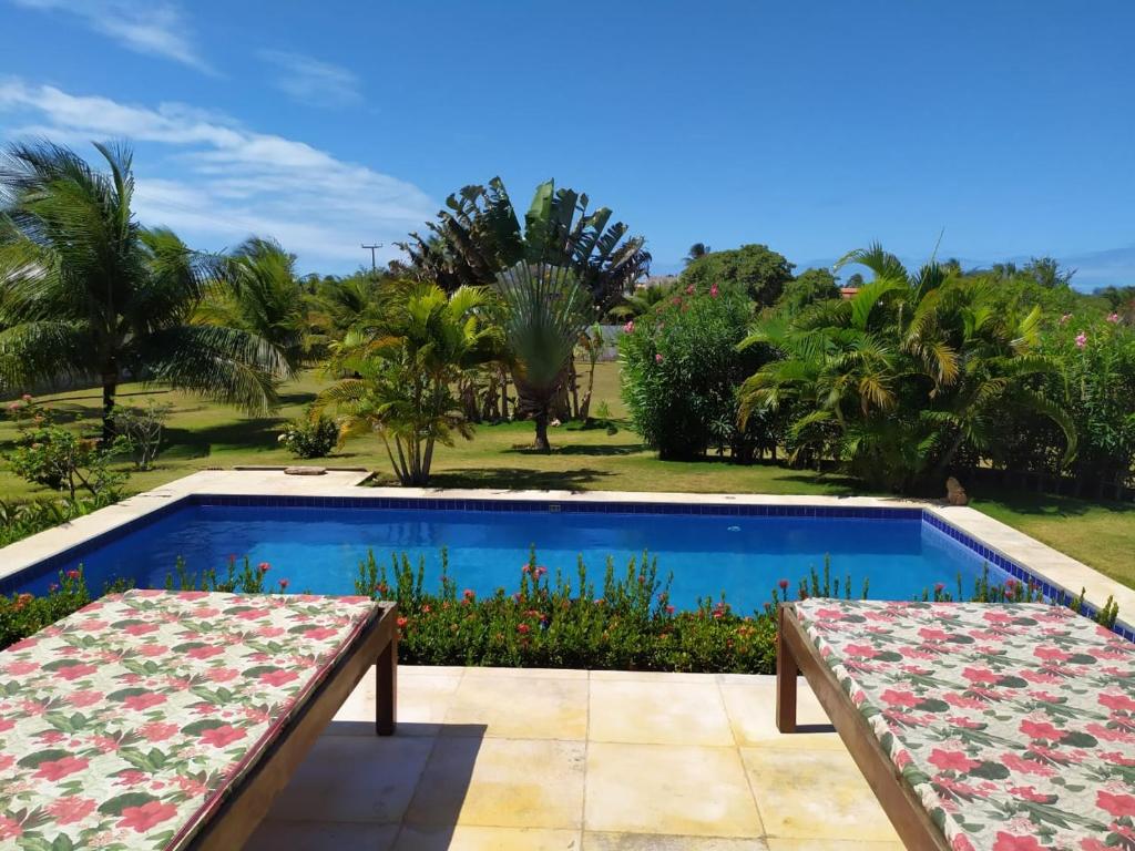 Refugios Parajuru - Casa Graf photo 1