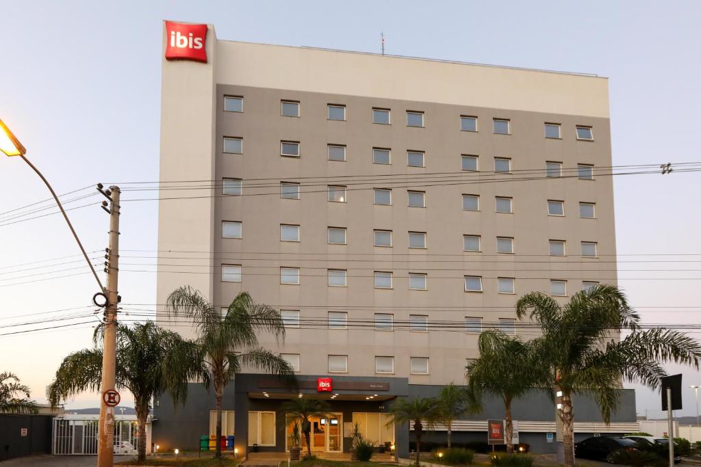 ibis Montes Claros Shopping photo 2