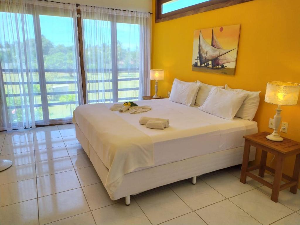 Refugios Parajuru - Casa Graf photo 3