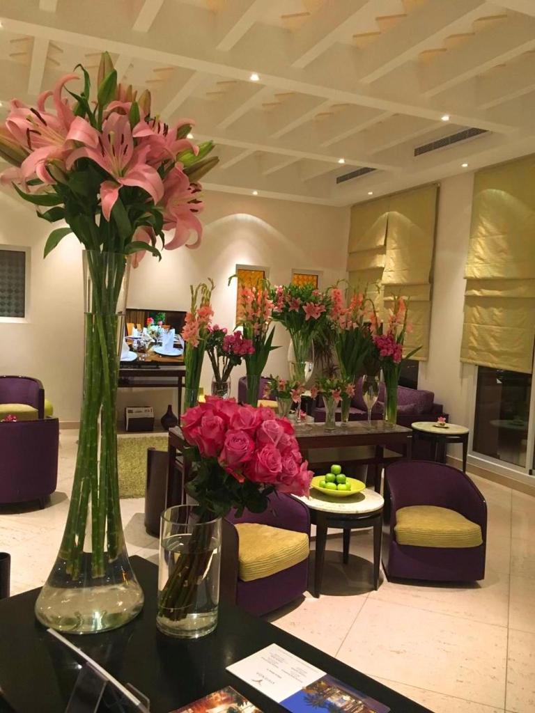 Vivienda Hotel Villas photo 1