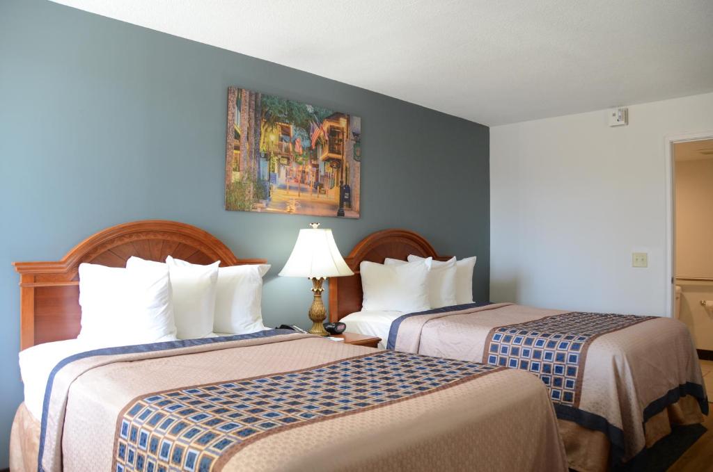 Smart Stay Inn - Saint Augustine photo 1