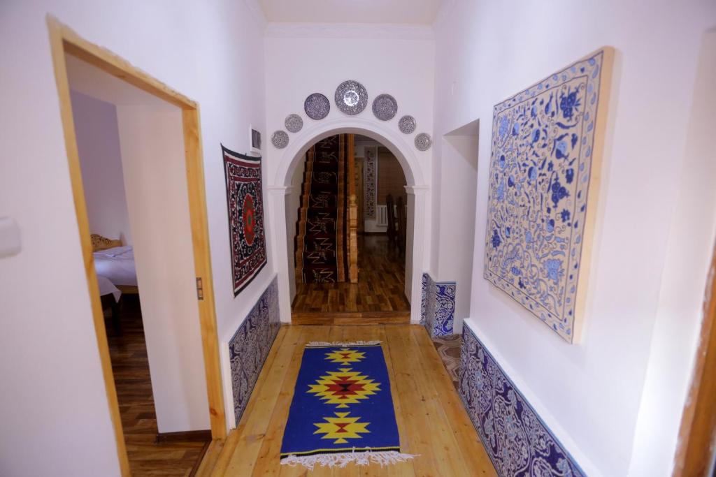 Polvonnazir Guest House photo 3