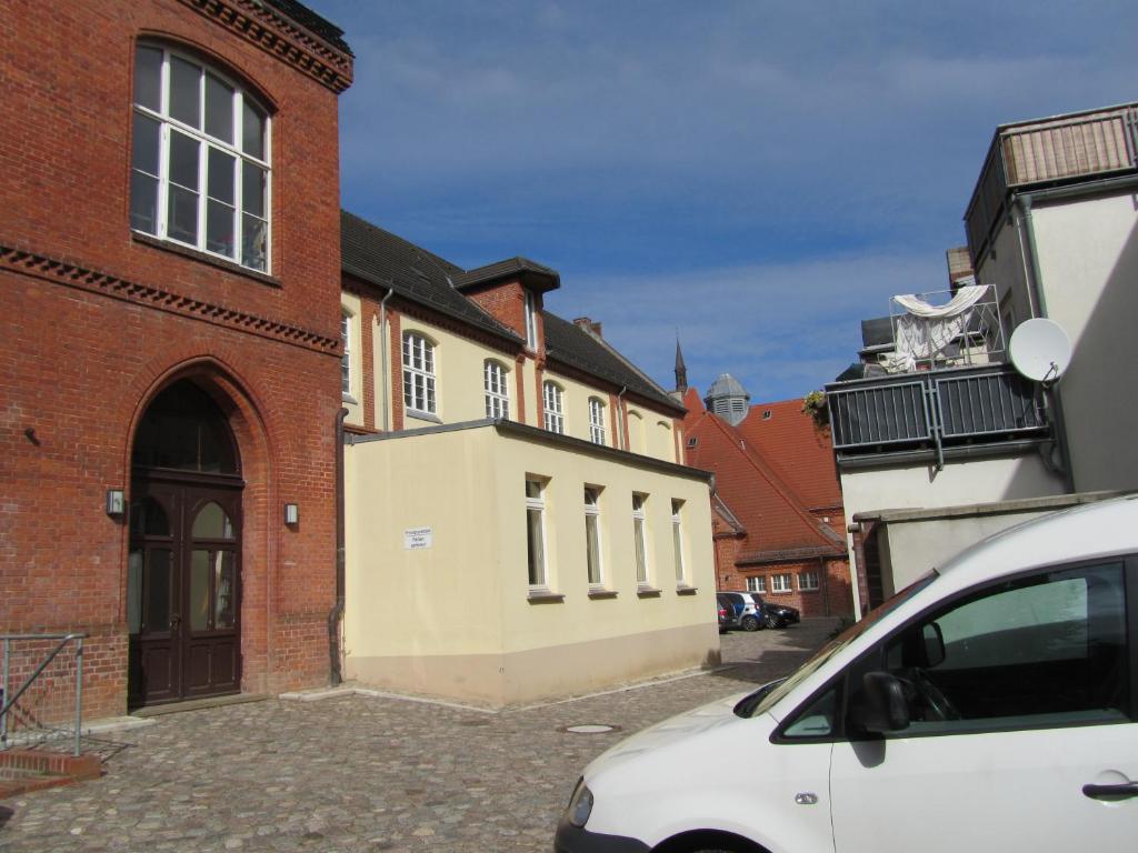 Altstadt Ferienwohnung photo 2