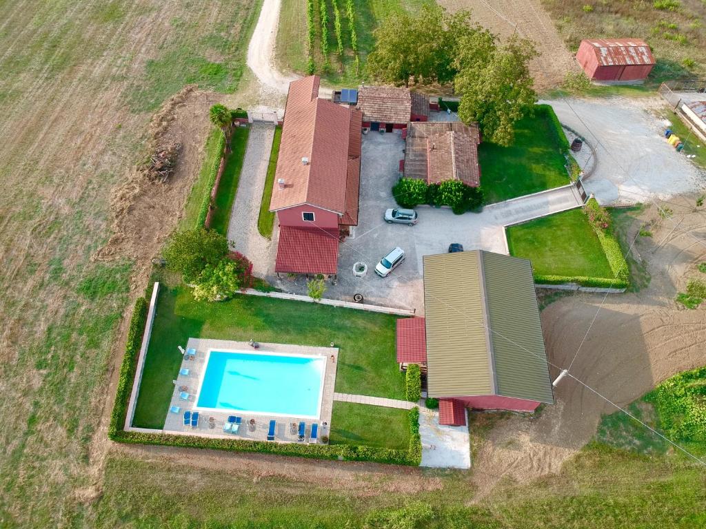 B&B Colle Cucchiara photo 1