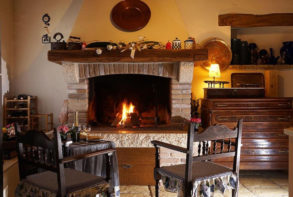 Suite Casa Fiorina photo 2