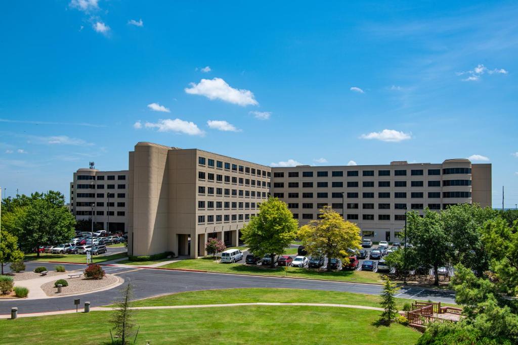 NCED Conference Center & Hotel image