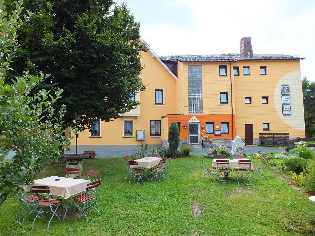 Landgasthof Zur Mühle photo 4