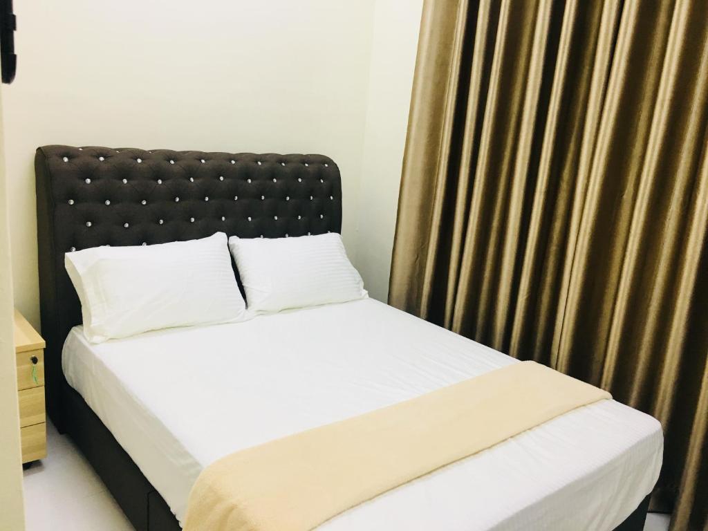 Bumiemas Homestay