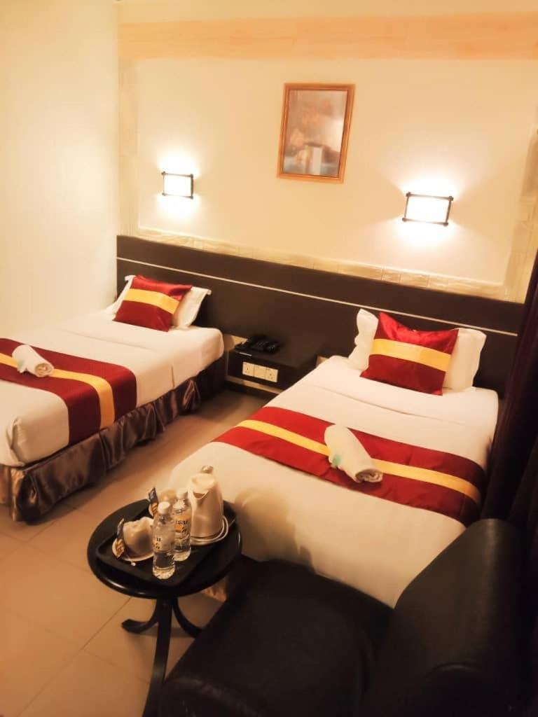 City Inn photo 3