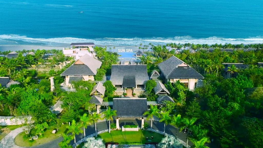 Sun Spa Resort & Villa photo 3