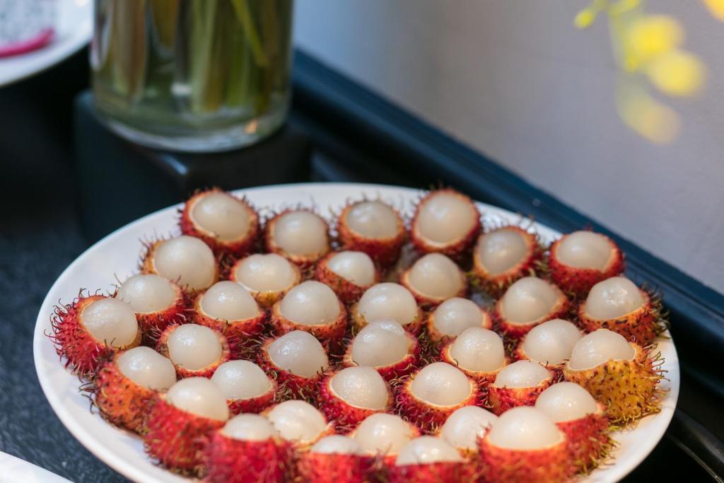 Khách sạn Calypso Suites 