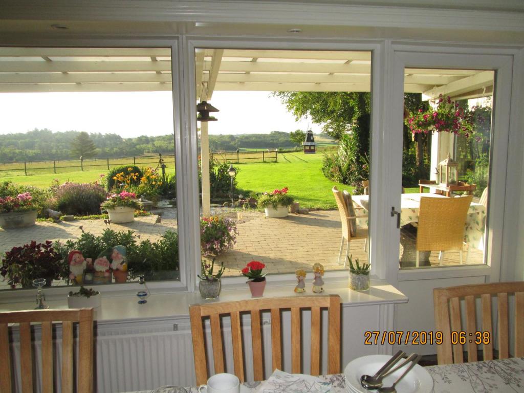 Bakkegården Homestay photo 2
