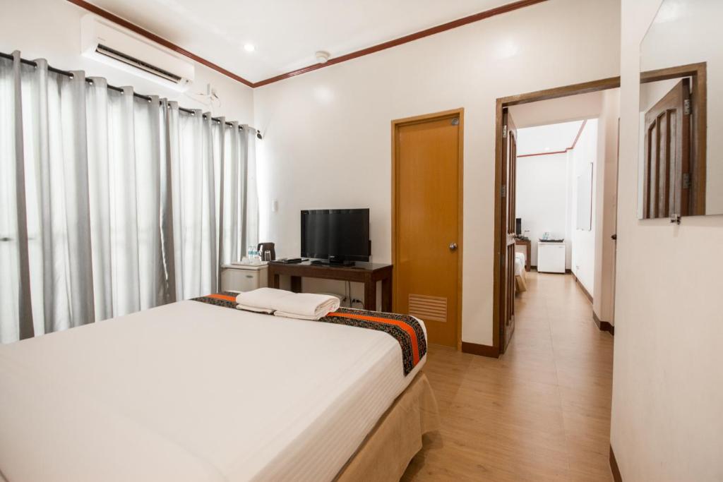 Семейный (Семейный номер), Sur Boracay