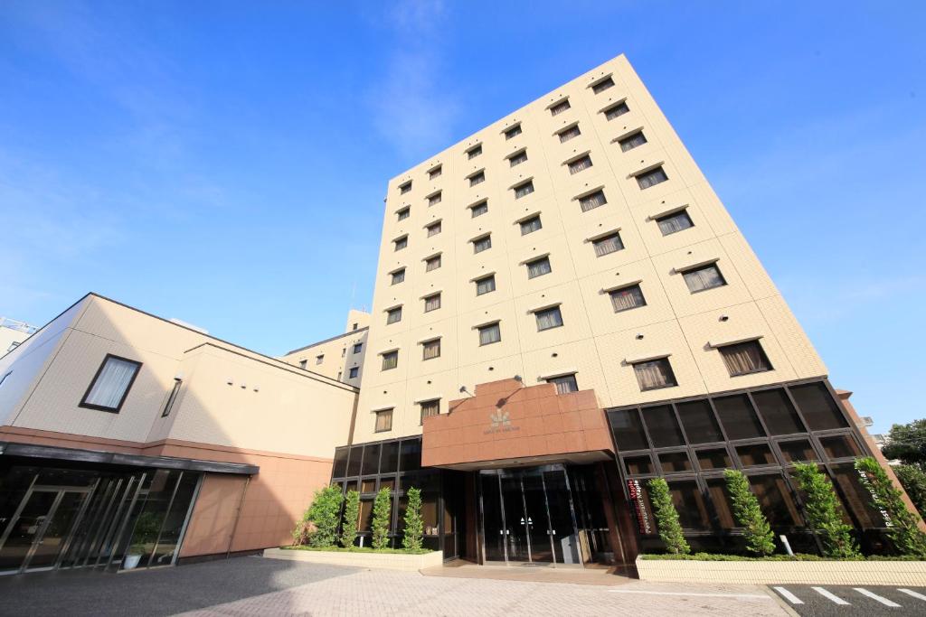 Maple Inn Makuhari photo 1
