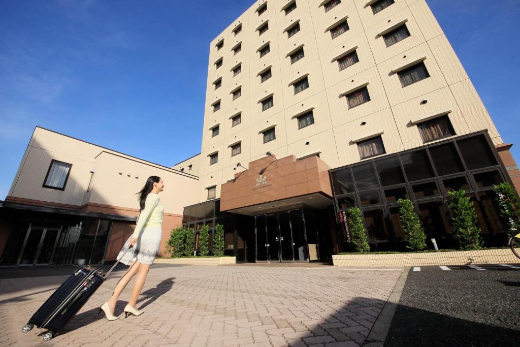 Maple Inn Makuhari photo 2