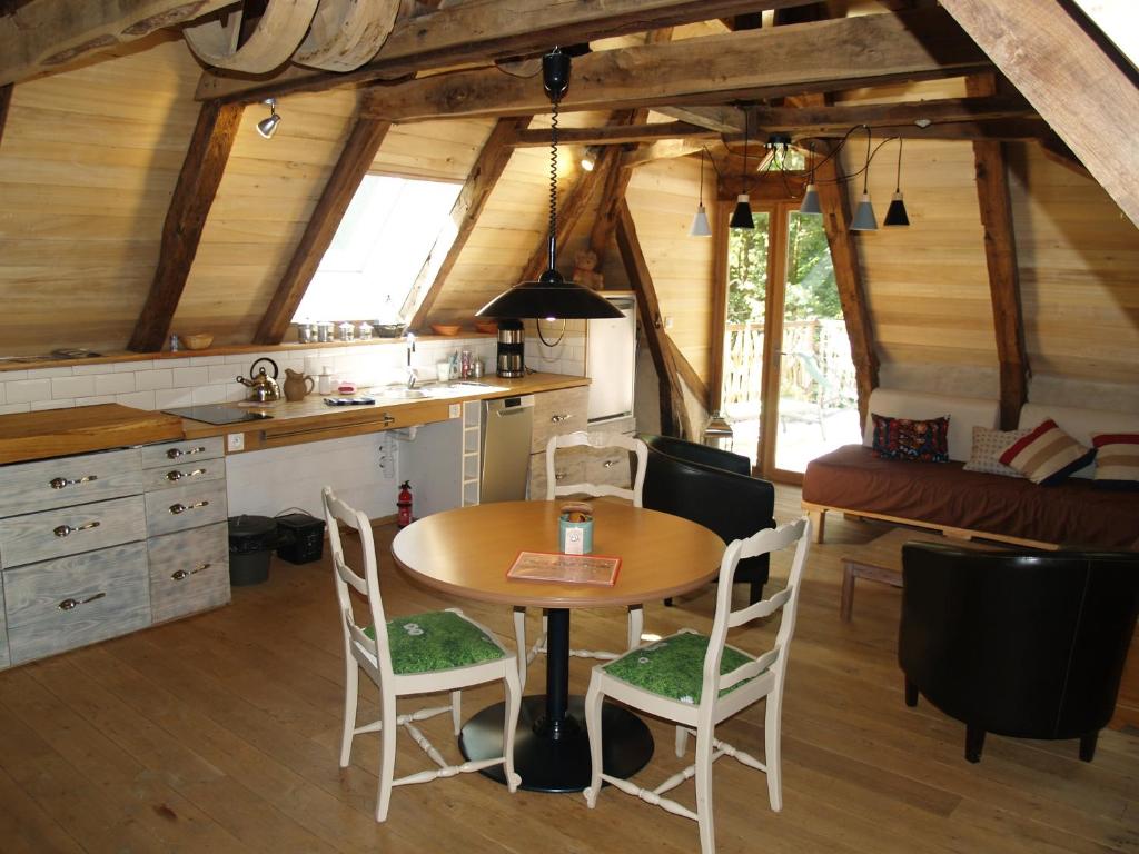Gîte Nature photo 2