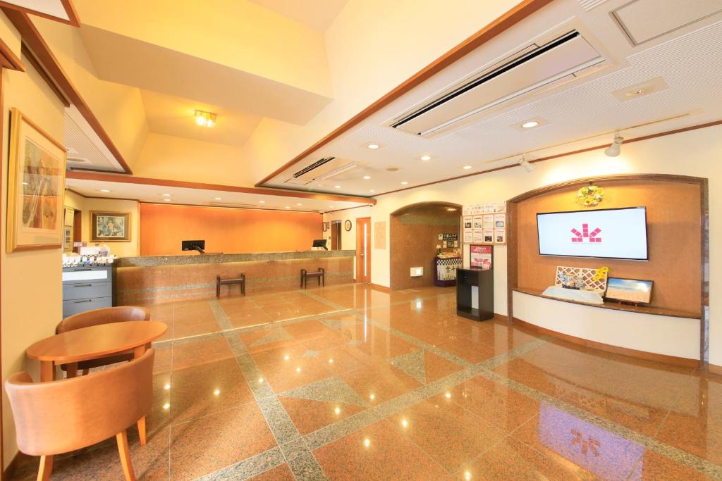 Maple Inn Makuhari photo 3