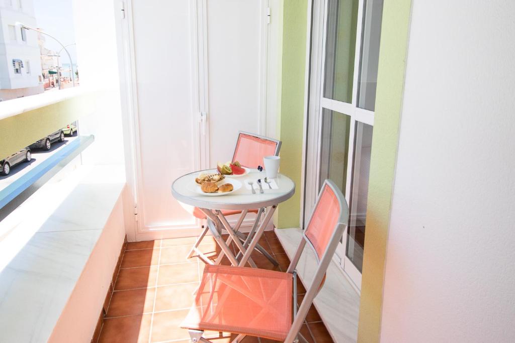 Summerland Apartments Rota photo 1