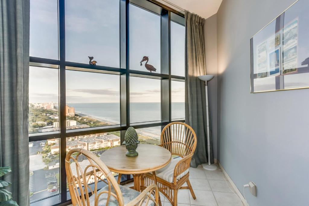 2Br Penthouse in the Ocean Forest Plaza photo 4