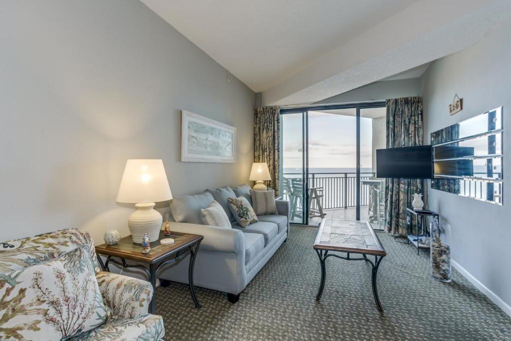 2Br Penthouse in the Ocean Forest Plaza photo 1